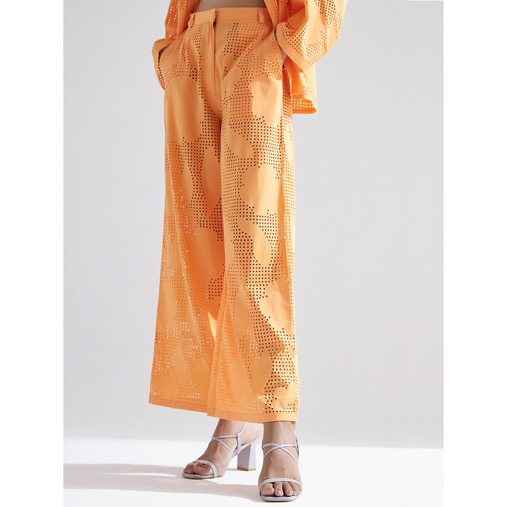 EchoStudio Poppy Pant