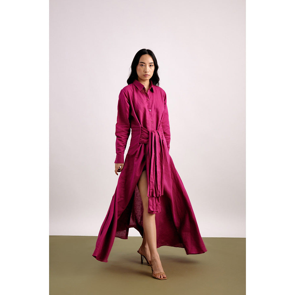 EchoStudio Marylin Maxi Dress