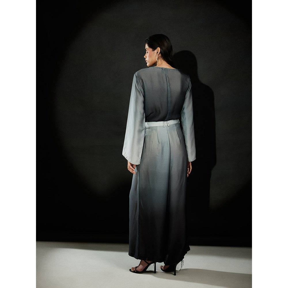 EchoStudio Midnight Co-ord (Set of 2)