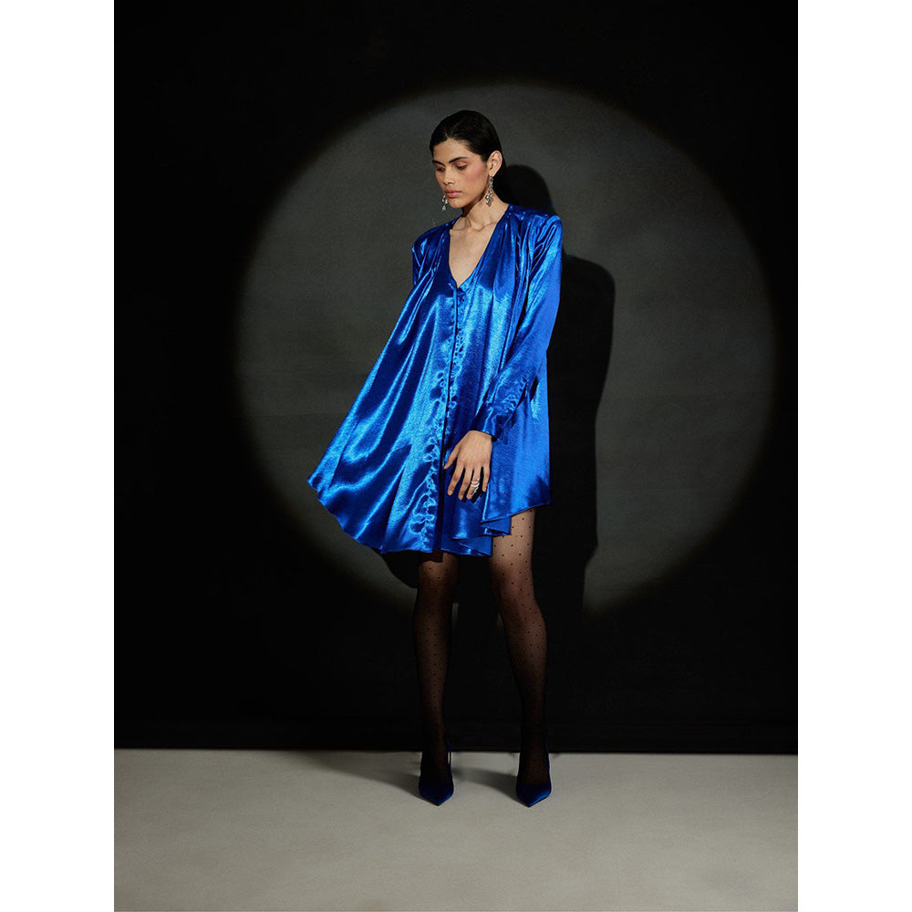 EchoStudio Patrona Dress