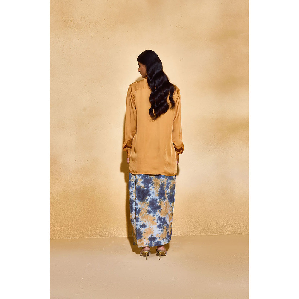 EchoStudio Cora Tie & Dye Co-Ord (Set of 2)