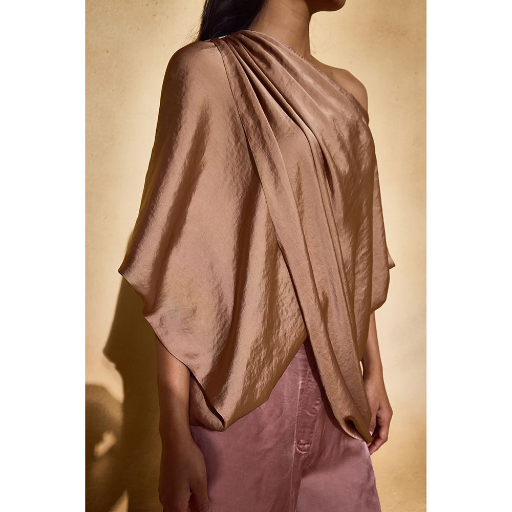 EchoStudio Lara Solid Top