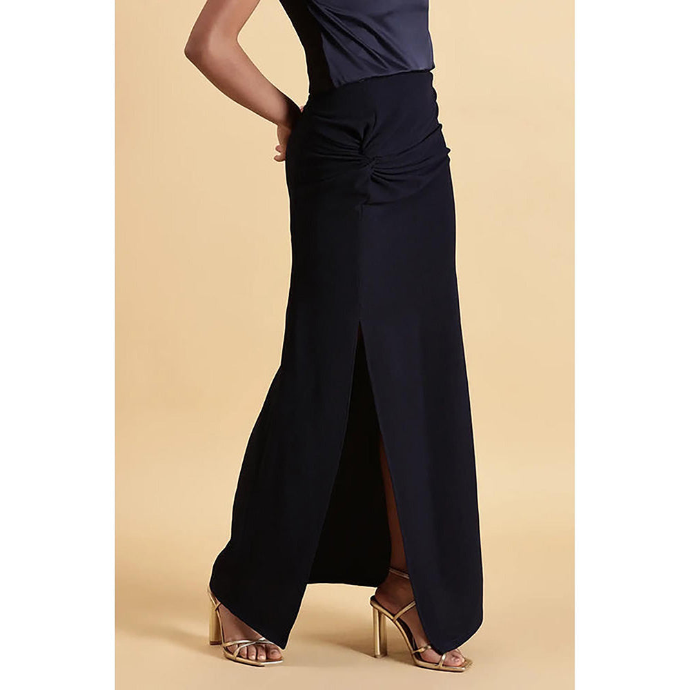 Fawn 24 Twilight Knot Maxi Skirt