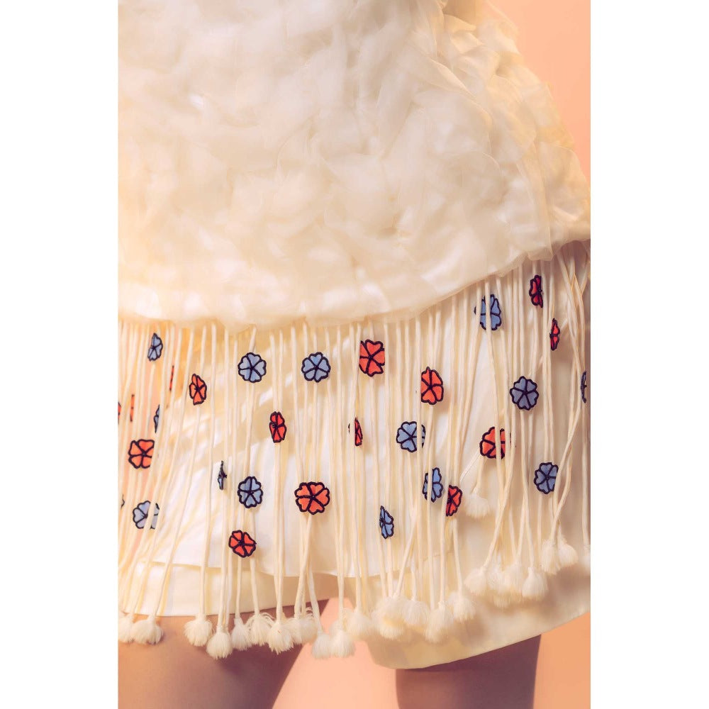 Firki by Sweta Women Edisa Skirt