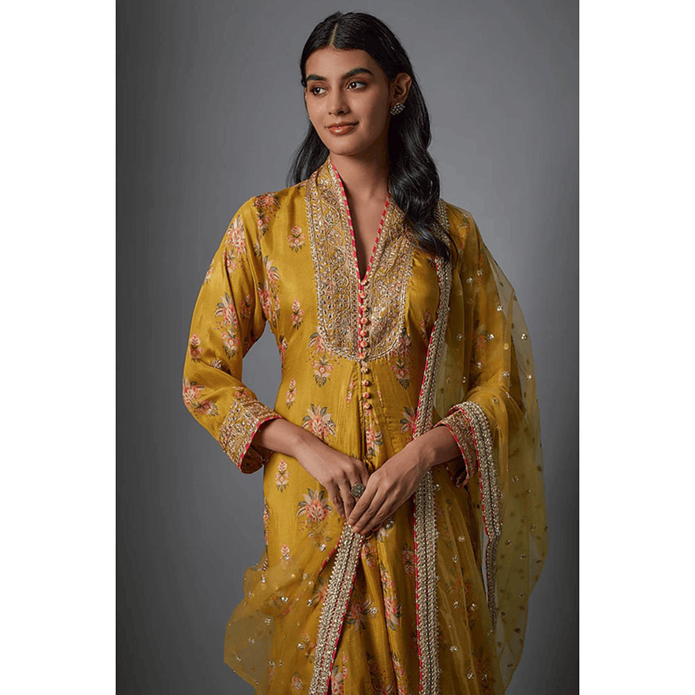 Gopi Vaid Mansi FO set