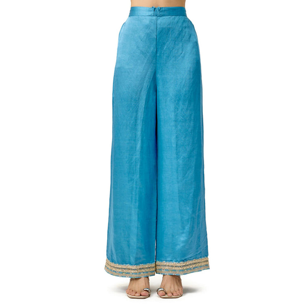 Gopi Vaid Krishna Tunic Set