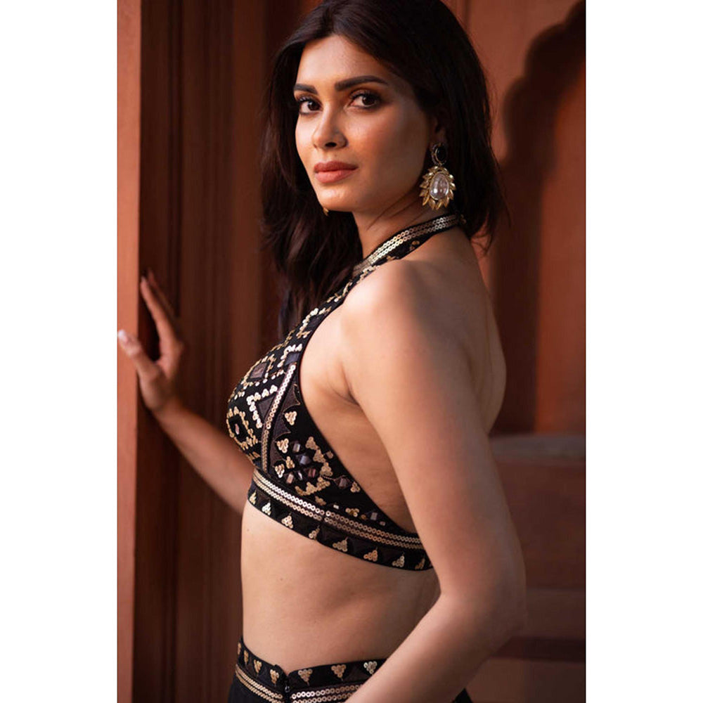 Gopi Vaid Diana Penty in Jiya Co-Ord Set