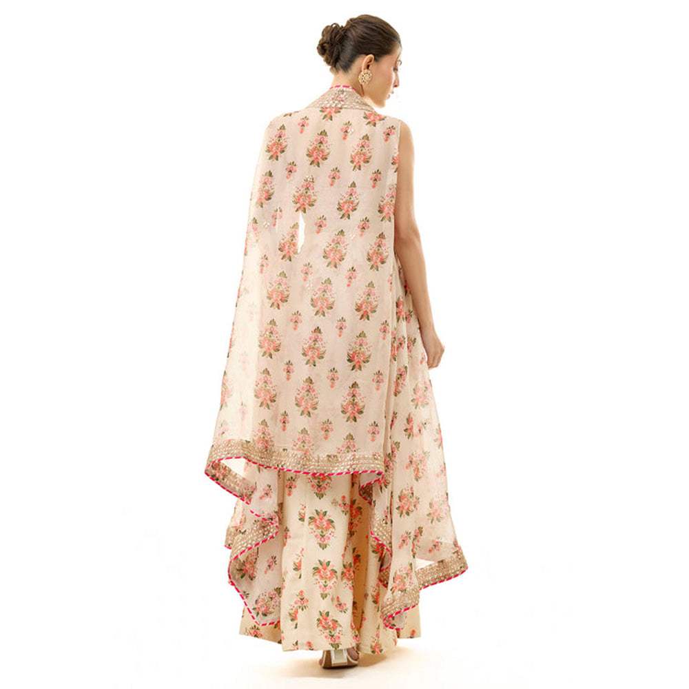 Gopi Vaid Jisha Pant Set