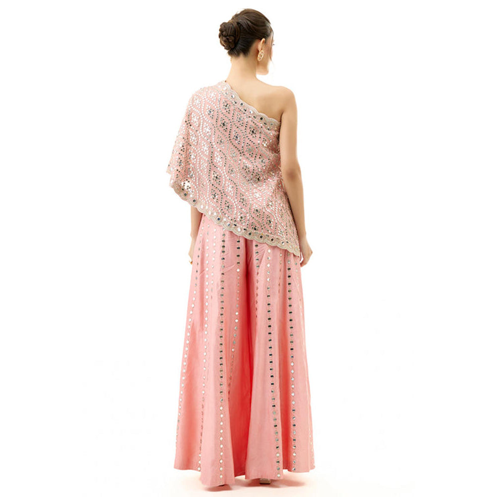 Gopi Vaid Joan Pant Set