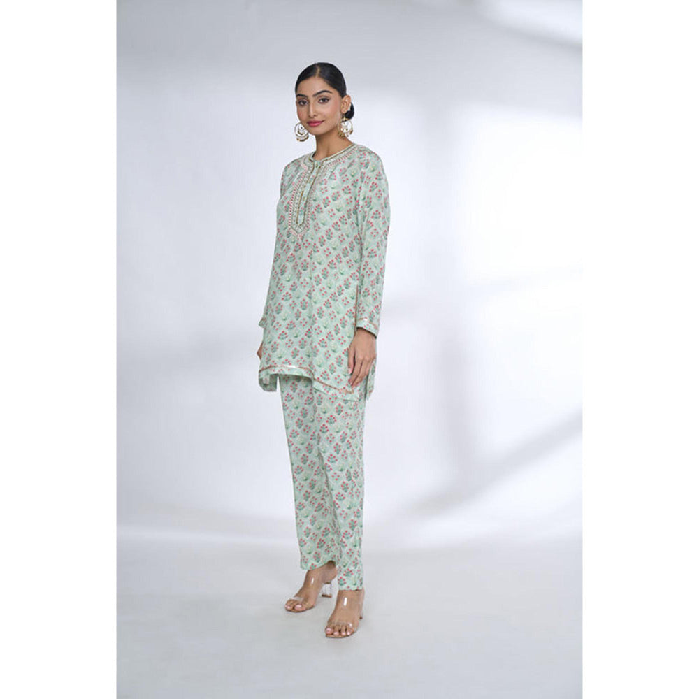 Gopi Vaid Nusrat Co-Ord Set