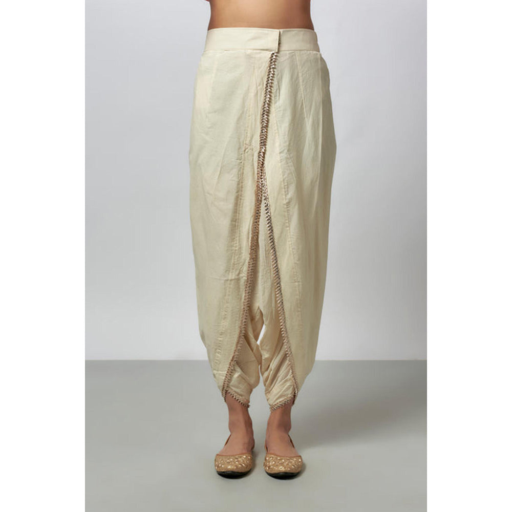 Gopi Vaid Moulika Dhoti Set