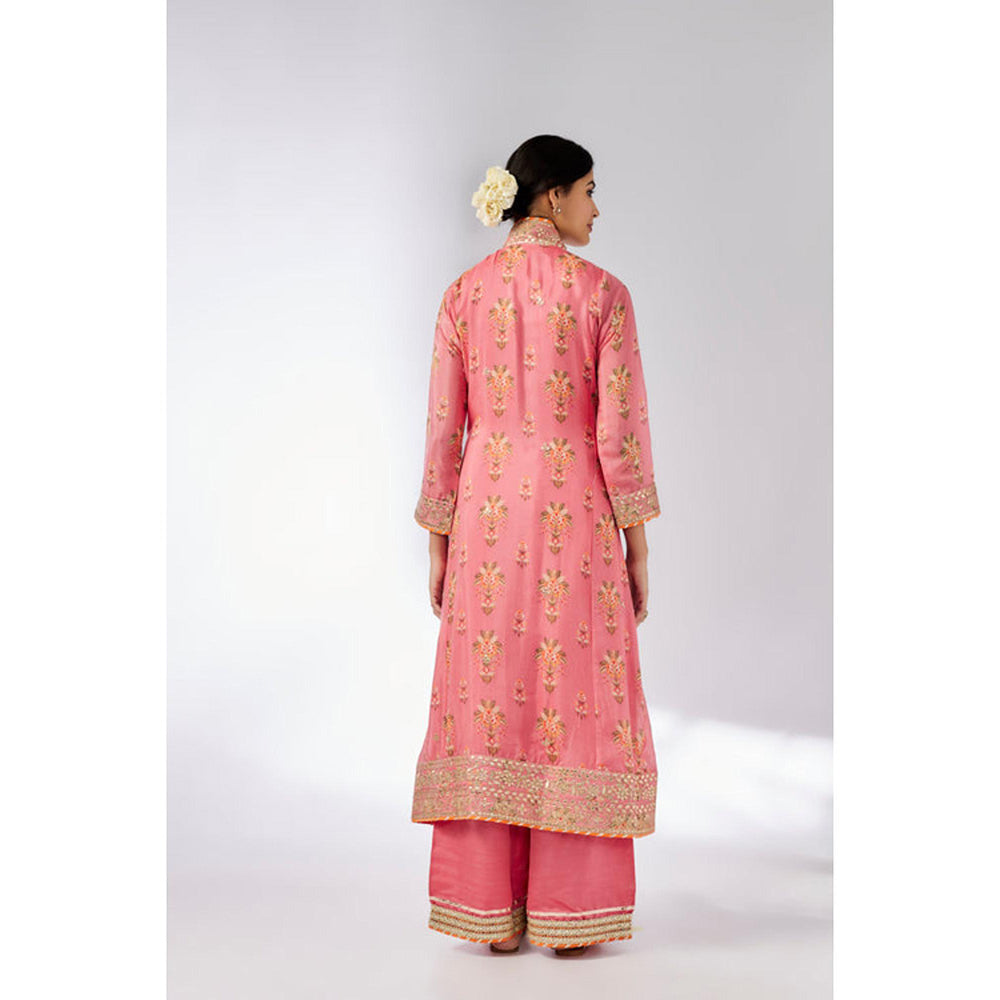Gopi Vaid Mansi FO set