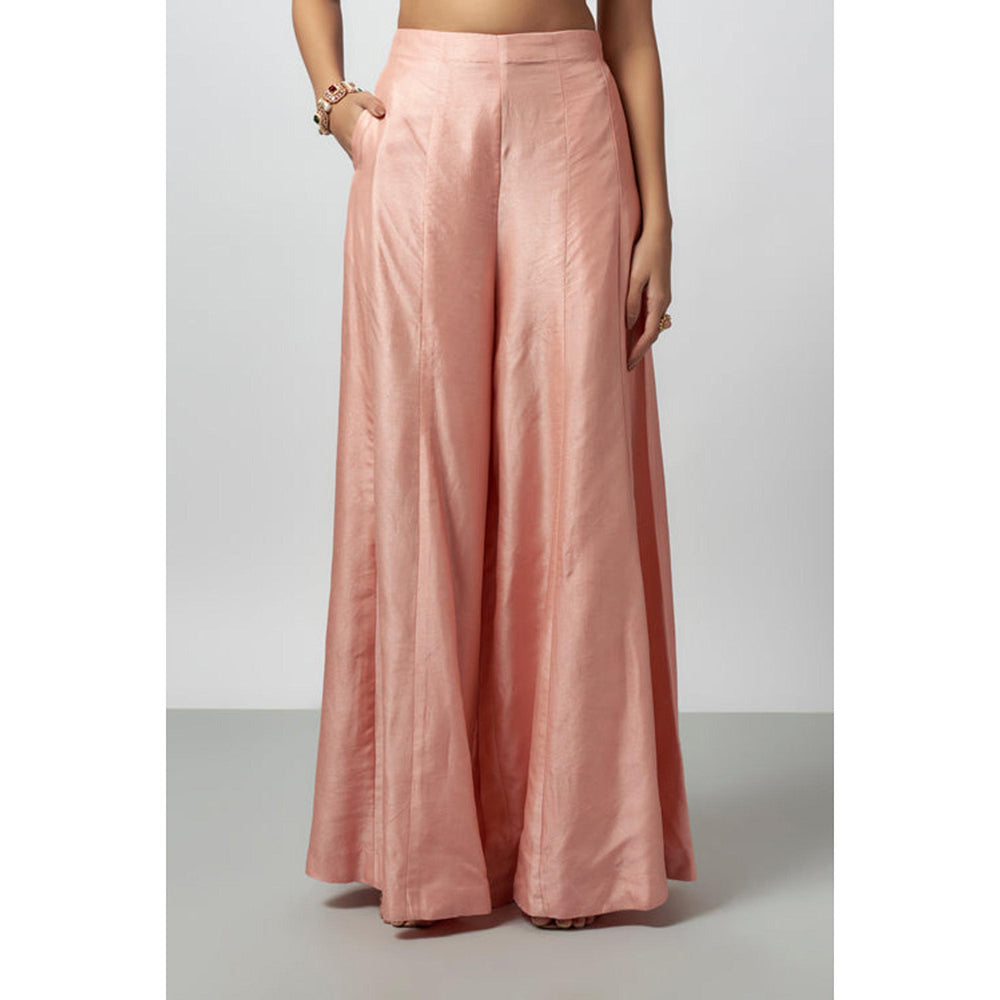 Gopi Vaid Nadira Pant Set