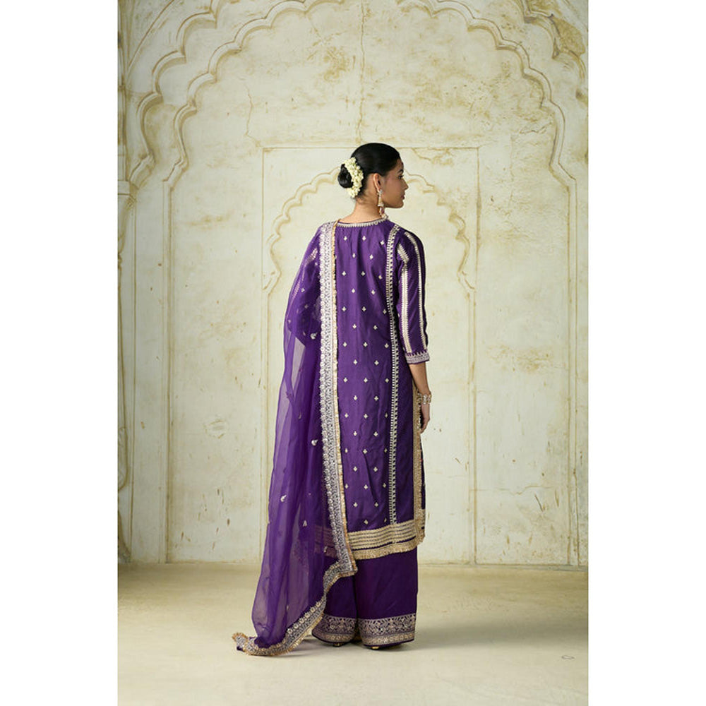 Gopi Vaid Lakshmi Kurta Set