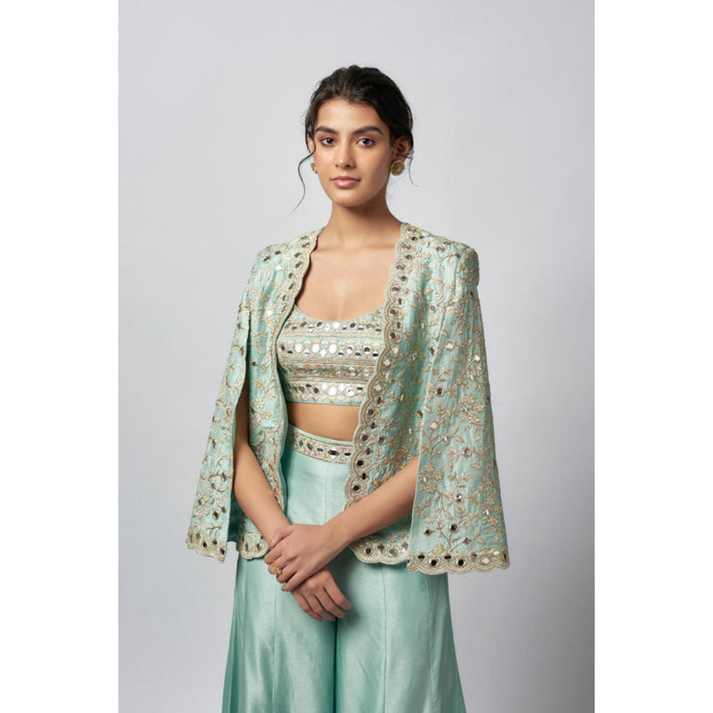 Gopi Vaid Ajala Pant Set