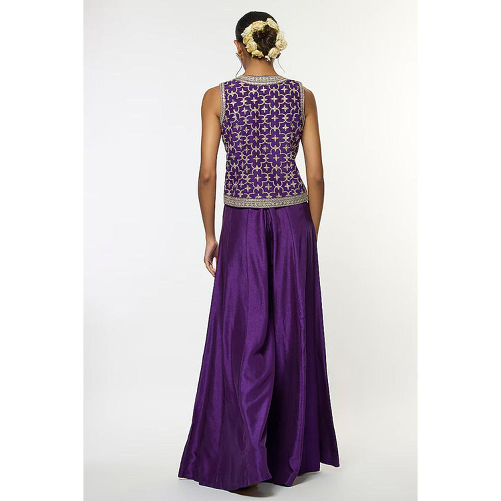 Gopi Vaid Maheen Pant Set