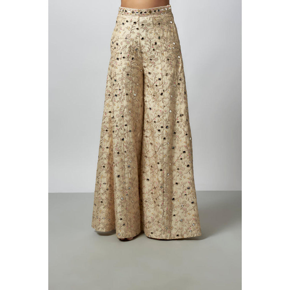 Gopi Vaid Akila Pant Set