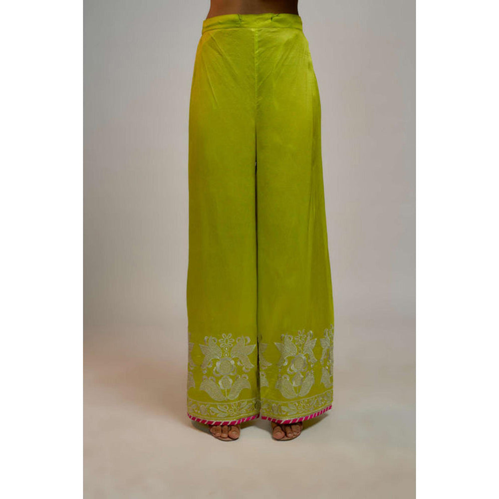 Gopi Vaid Amaya Palazzo set
