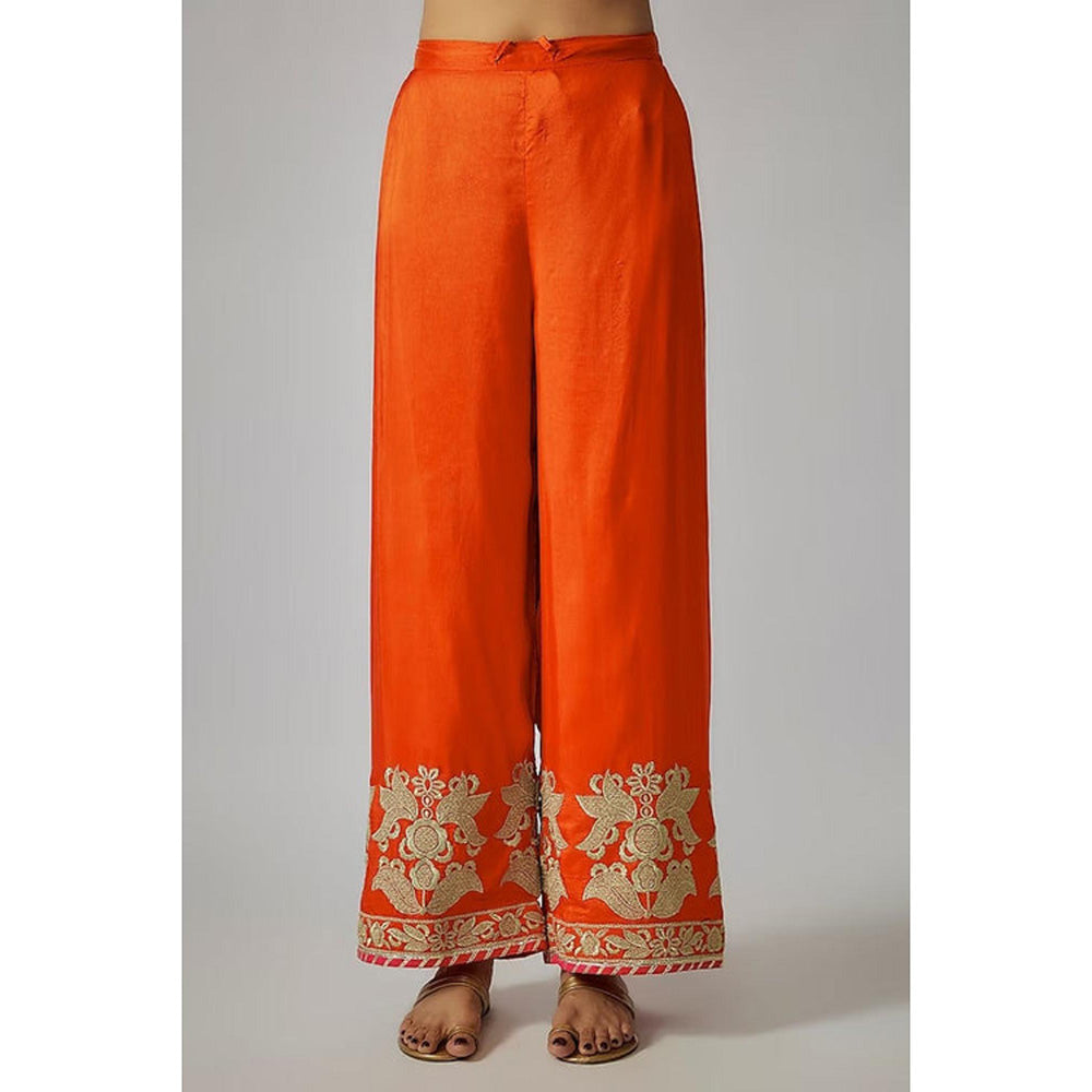 Gopi Vaid Amaya Palazzo Set