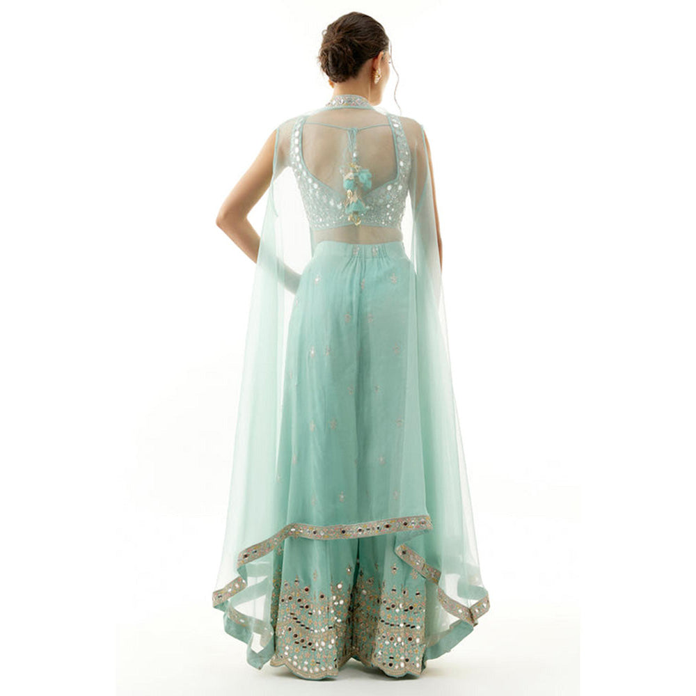 Gopi Vaid Avnoor Pant Set