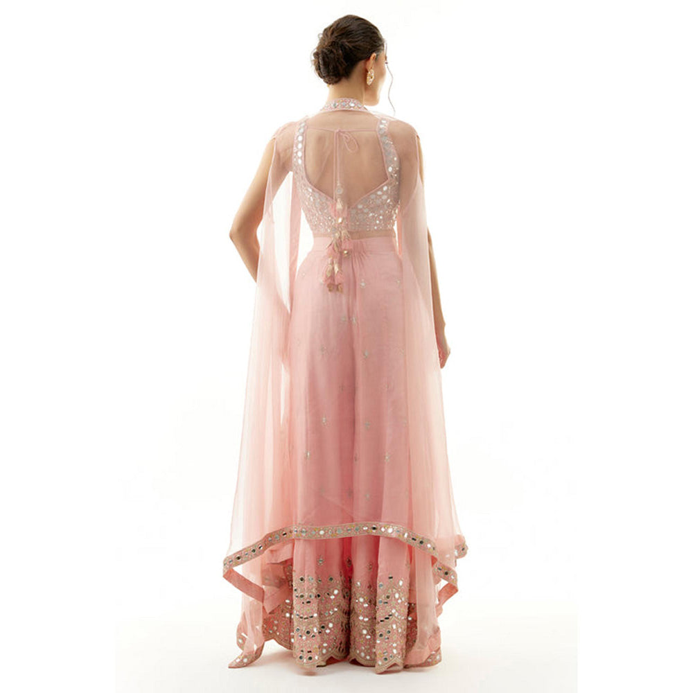 Gopi Vaid Avnoor Pant Set