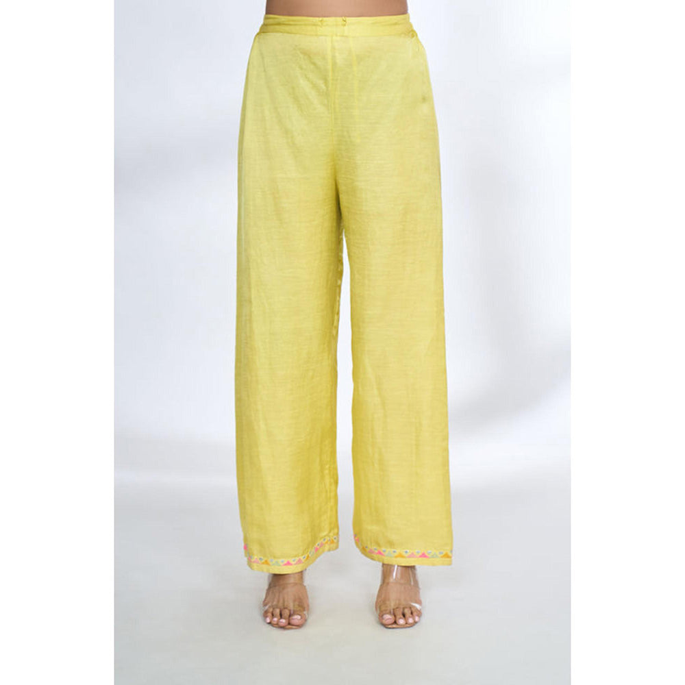 Gopi Vaid Charvi Co-Ord Set