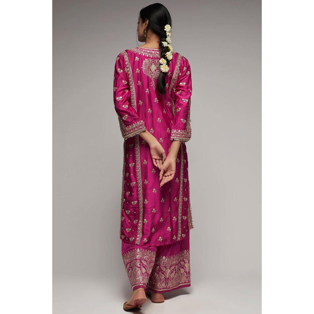 Gopi Vaid New Rati Palazzo Set