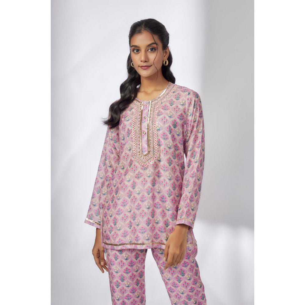 Gopi Vaid Nusrat Co-Ord Set