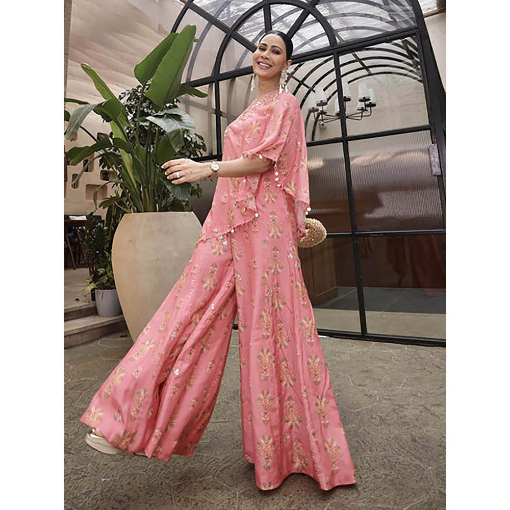 Gopi Vaid Elena Pant Set-Swati Vatsa