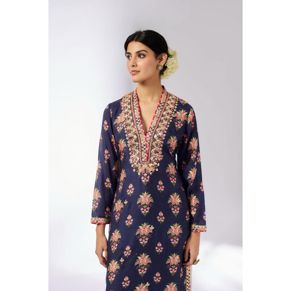 Gopi Vaid Gargi Tunic