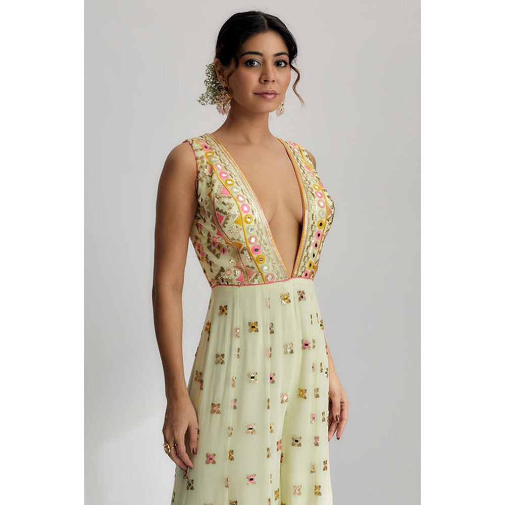 Gopi Vaid Rihanna Jumpsuit