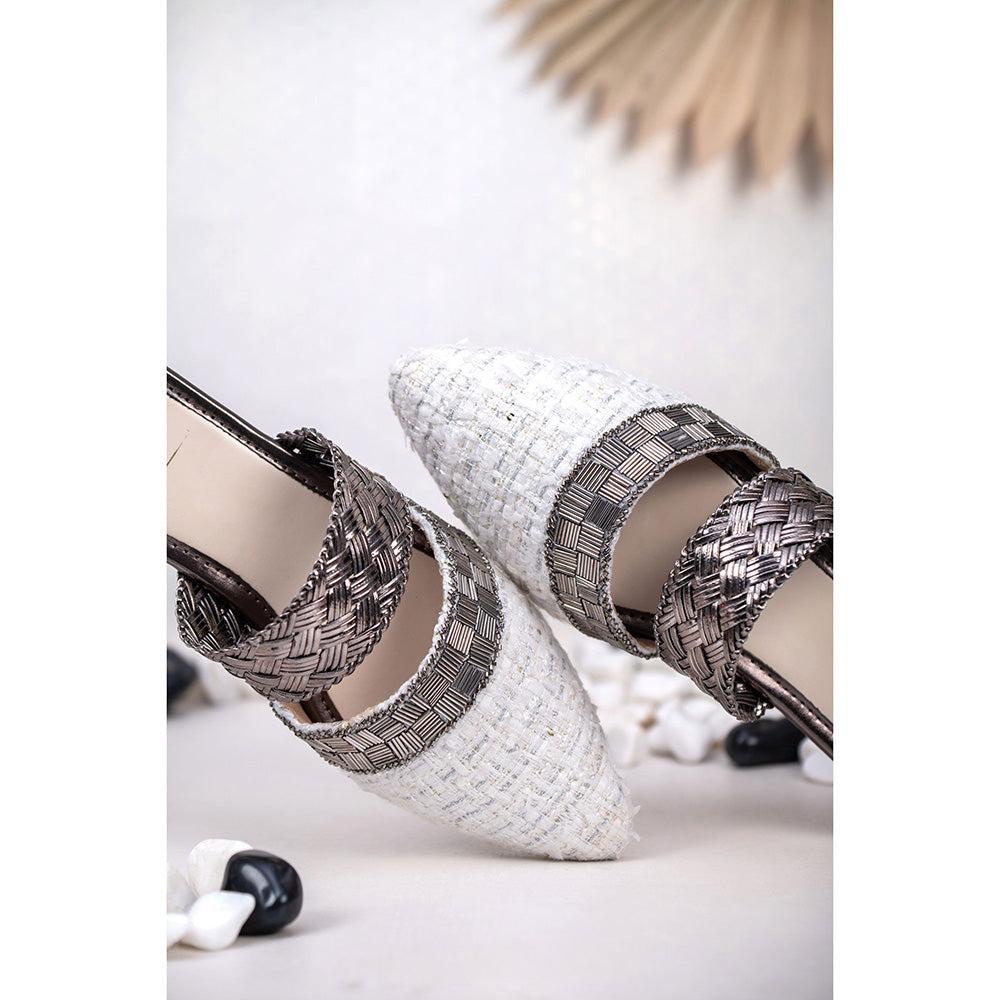 House of Vian Dreamweaver Mule Flats