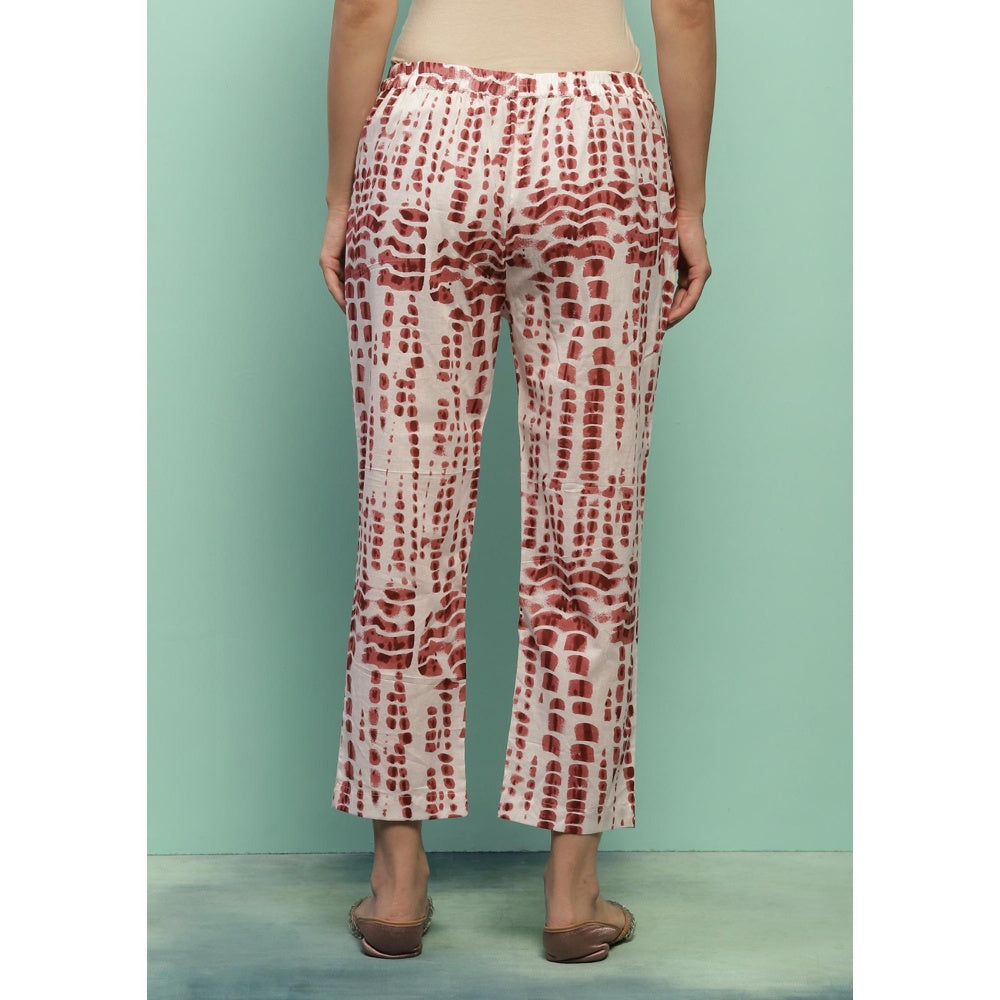 Printed Printed Kurta Set