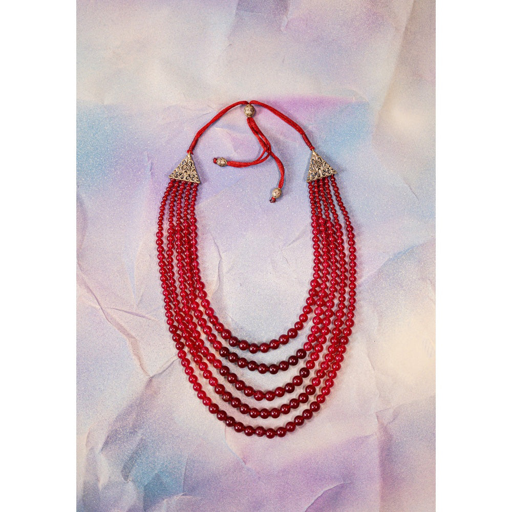 Jatin Malik Ruby Mala