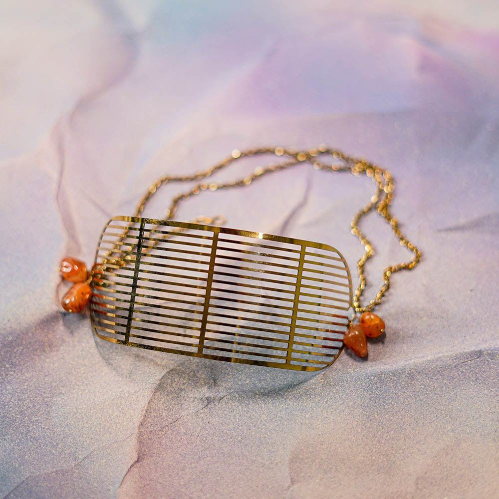 Jatin Malik Gold Beam