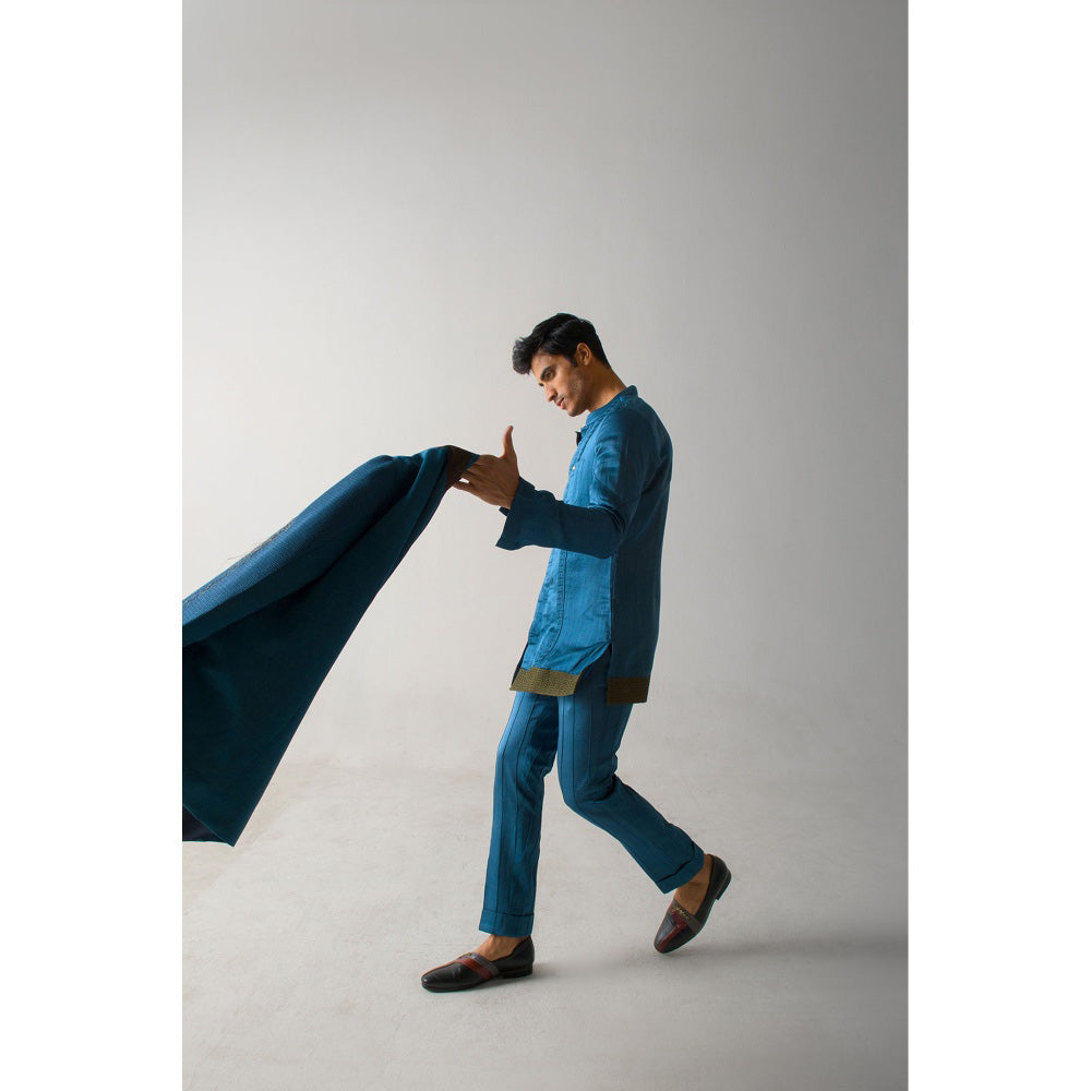 Jatin Malik JMC Guitar Kurta