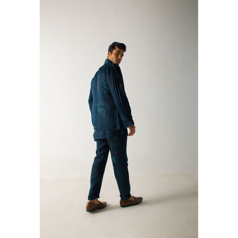 Jatin Malik French Riviera Jacket