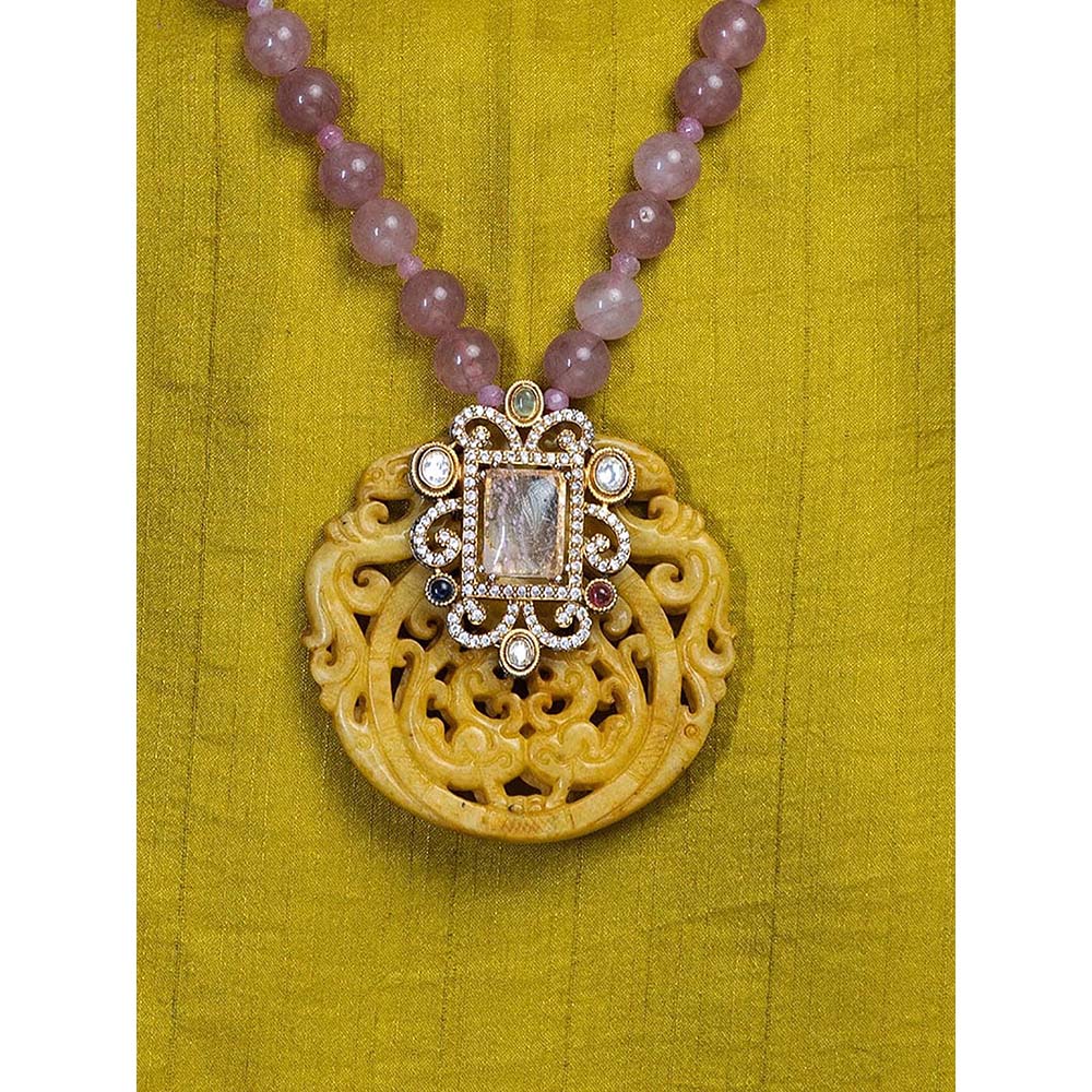 Joules By Radhika Devika Necklace