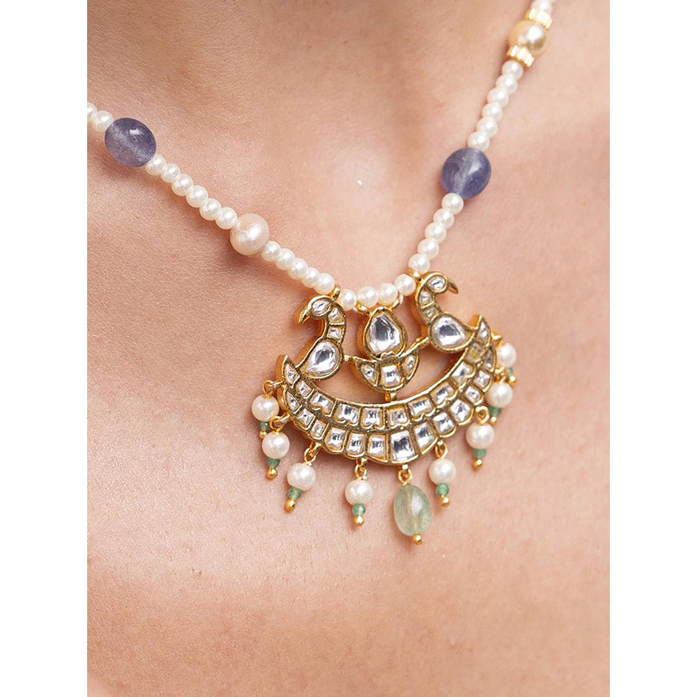 Joules By Radhika Celeste Necklace