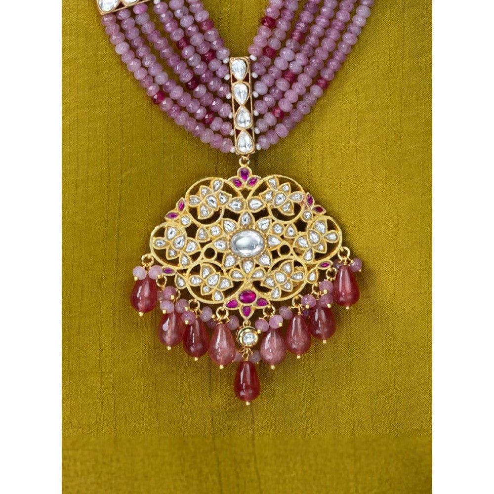 Joules By Radhika Heeraya Necklace