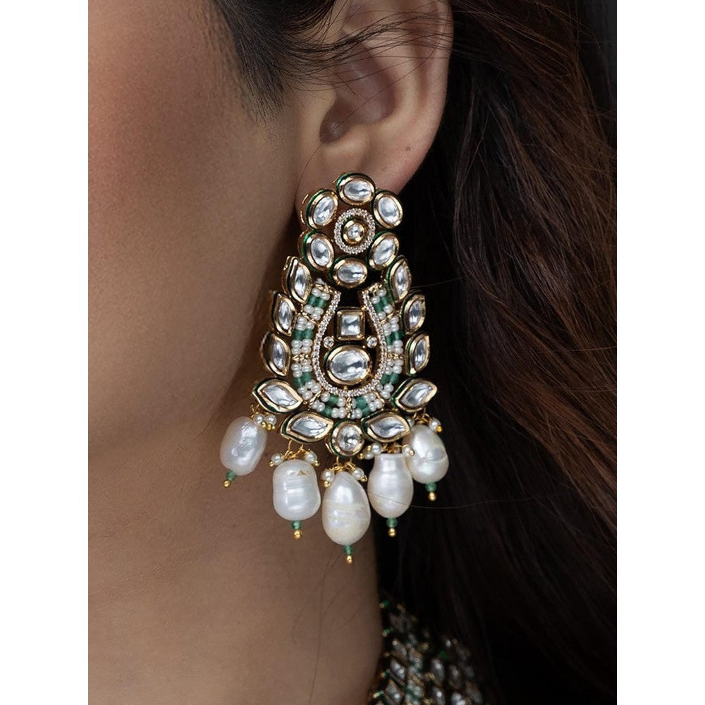 Joules By Radhika Noorani Necklace Sets