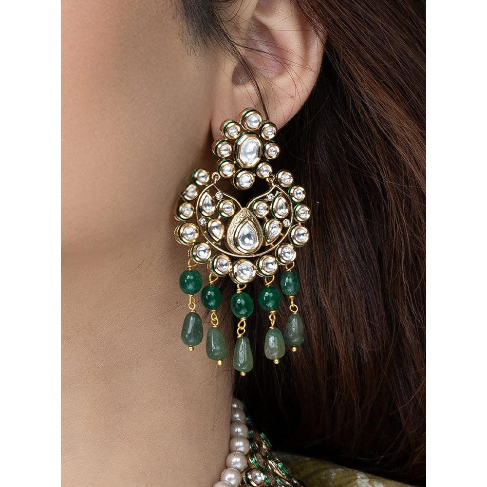 Joules By Radhika Devika Necklace Sets