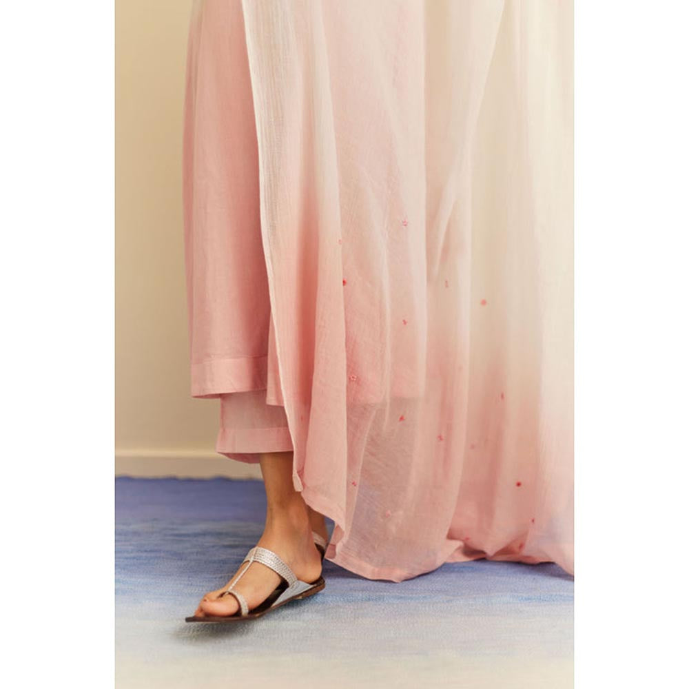 KAVANA Alani Pink Dupatta
