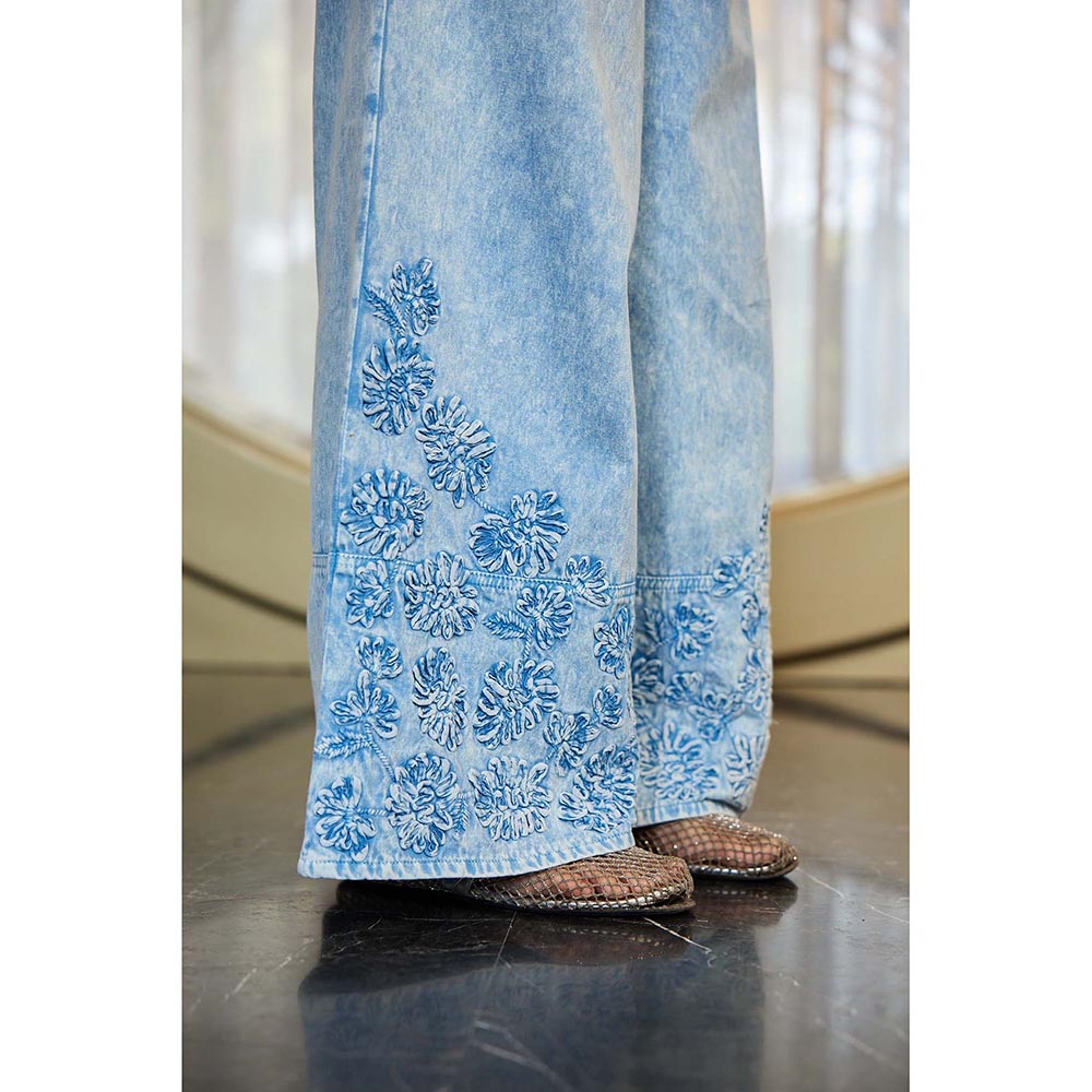 Kay Kay BY KKHUSHI SAHAII Kay Co-Ord Set