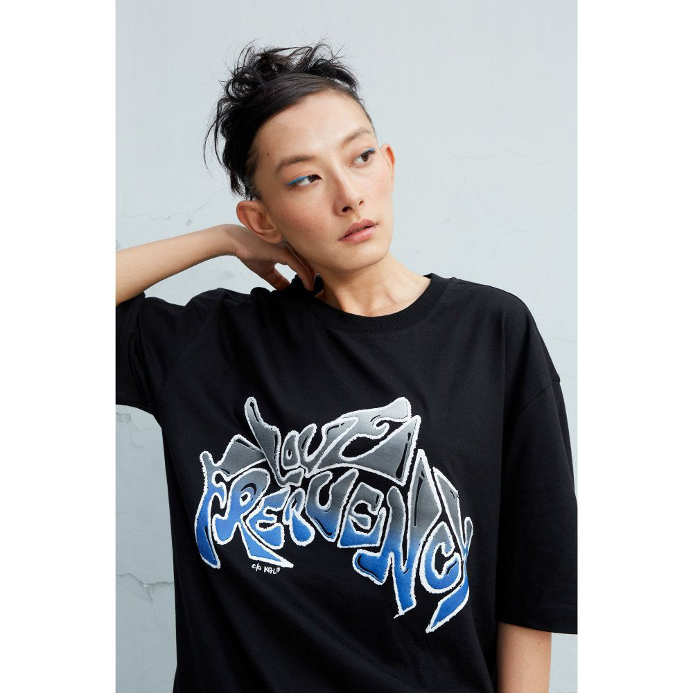 Kilogram Love Frequency T-Shirt