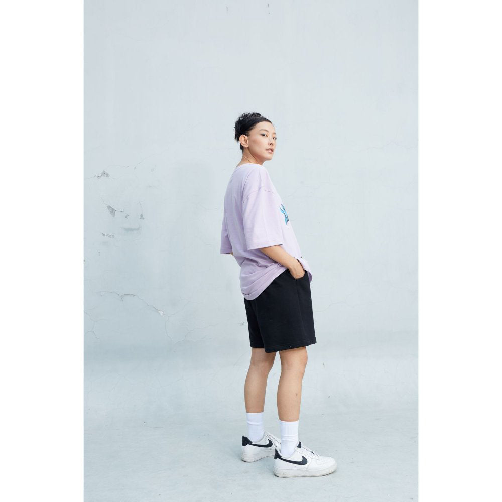 Kilogram Kgrm Racer Shorts
