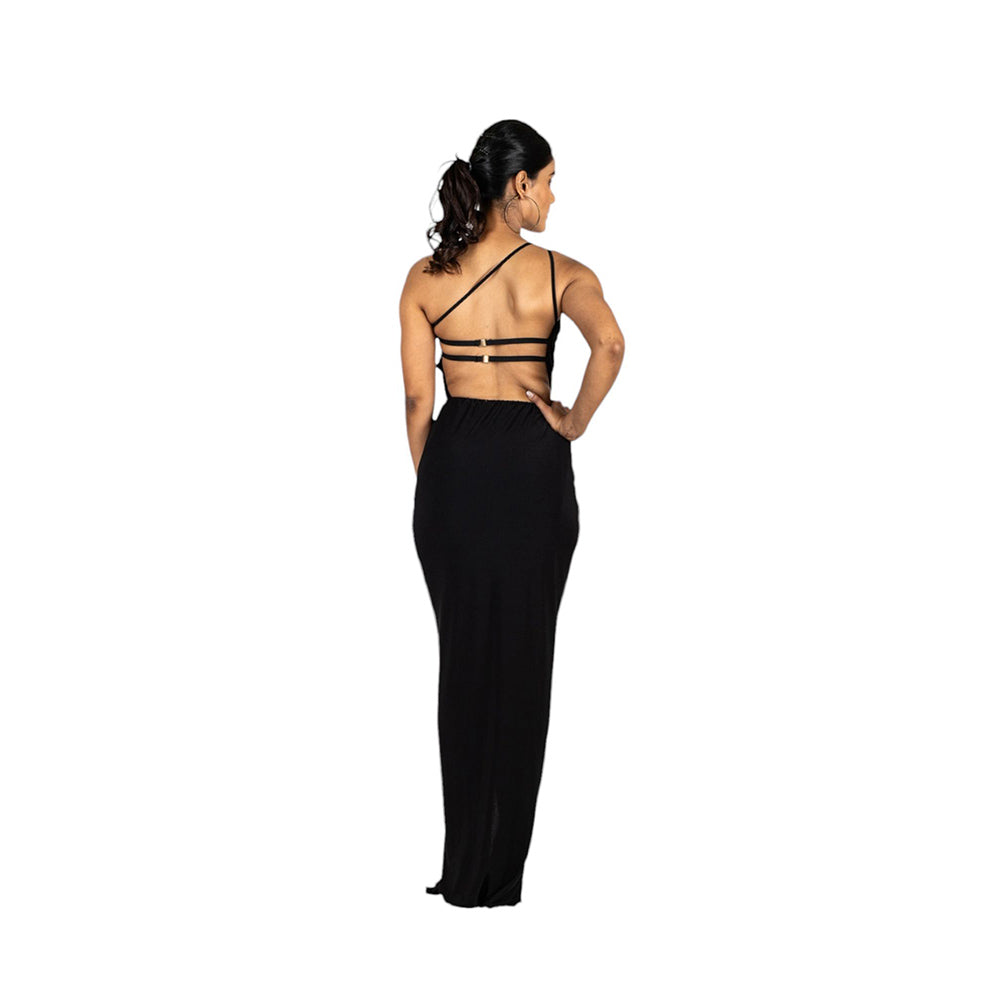 KIRAN GUPTA LABEL Coco Maxi Dress