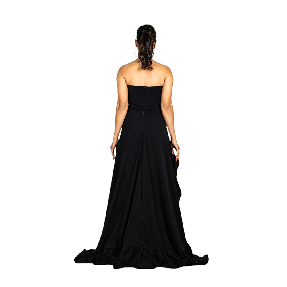 KIRAN GUPTA LABEL Gigi Maxi Dress