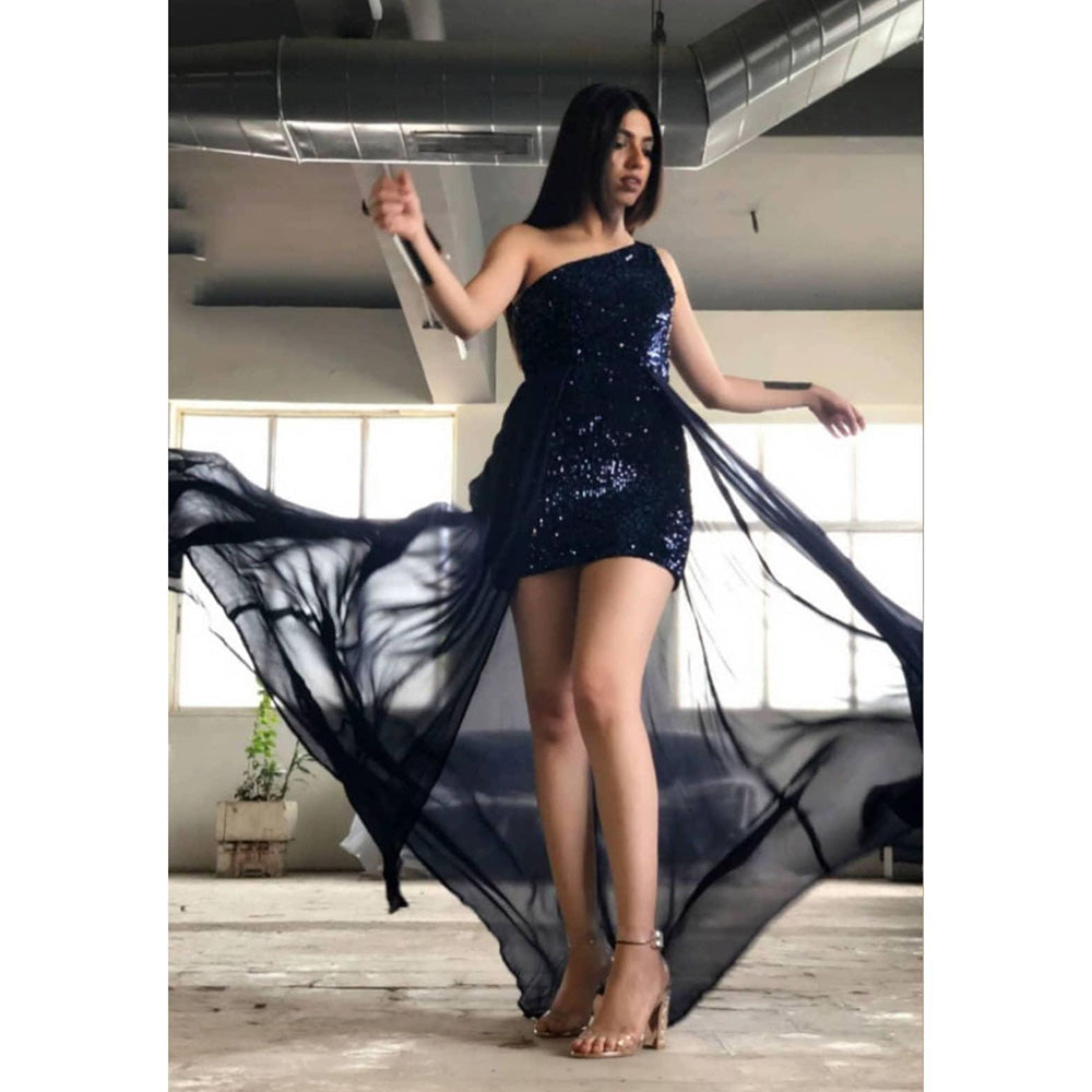 KIRAN GUPTA LABEL Julia Dress