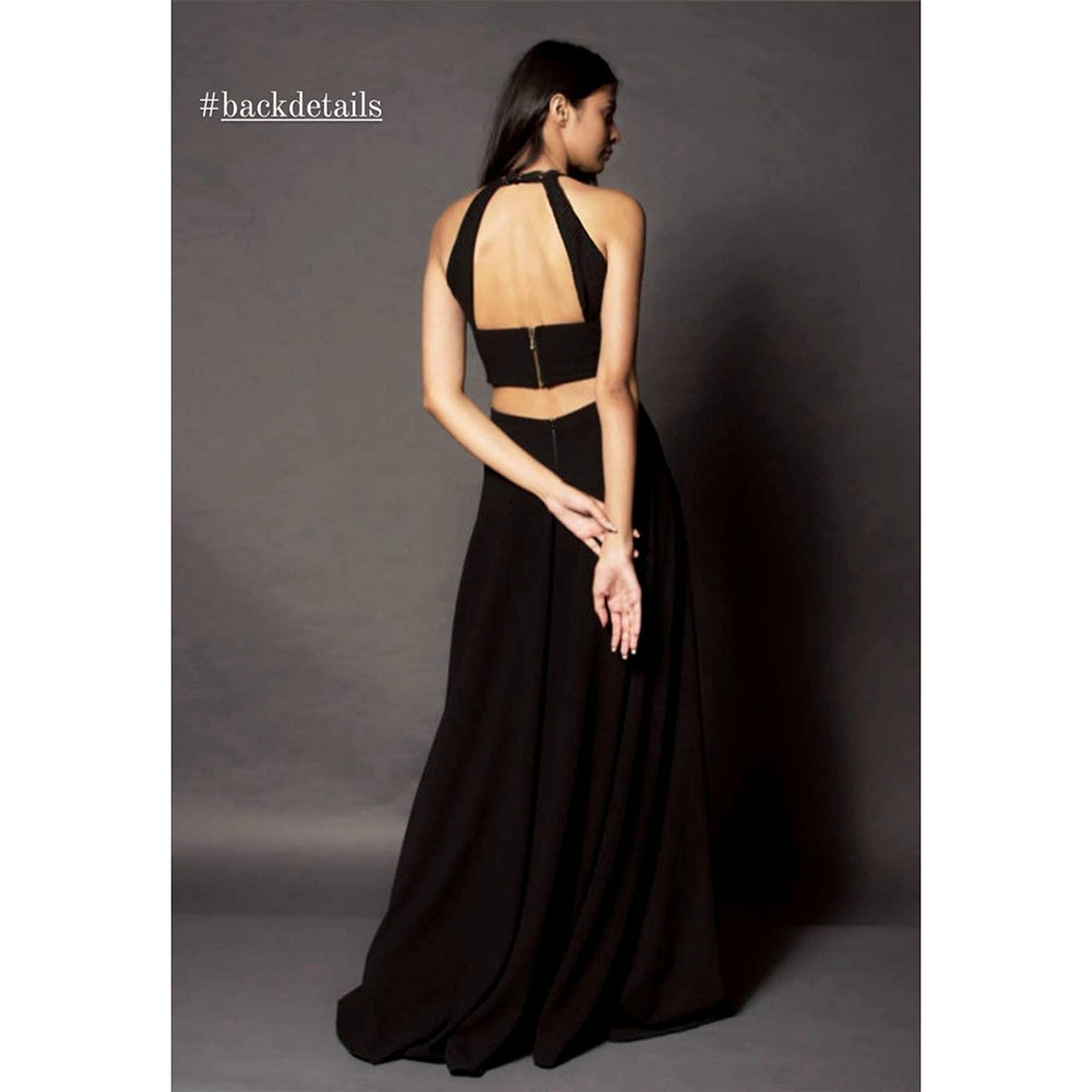 KIRAN GUPTA LABEL Orra Dress